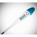 CE Electronic Digital Thermometer with Waterproof Flexible Instant Reading Optional